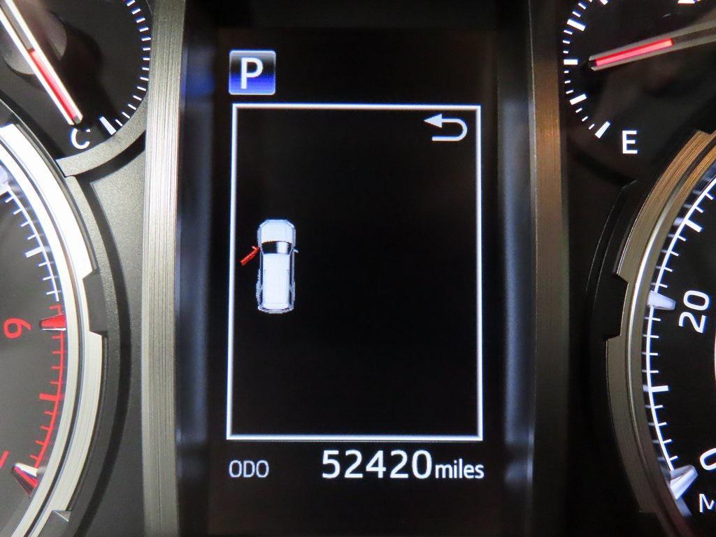 used 2023 Toyota 4Runner car, priced at $38,991