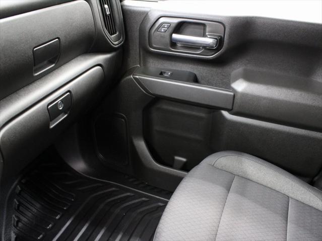 used 2024 Chevrolet Silverado 2500 car, priced at $49,997