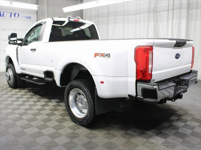 used 2023 Ford F-450 car, priced at $69,997