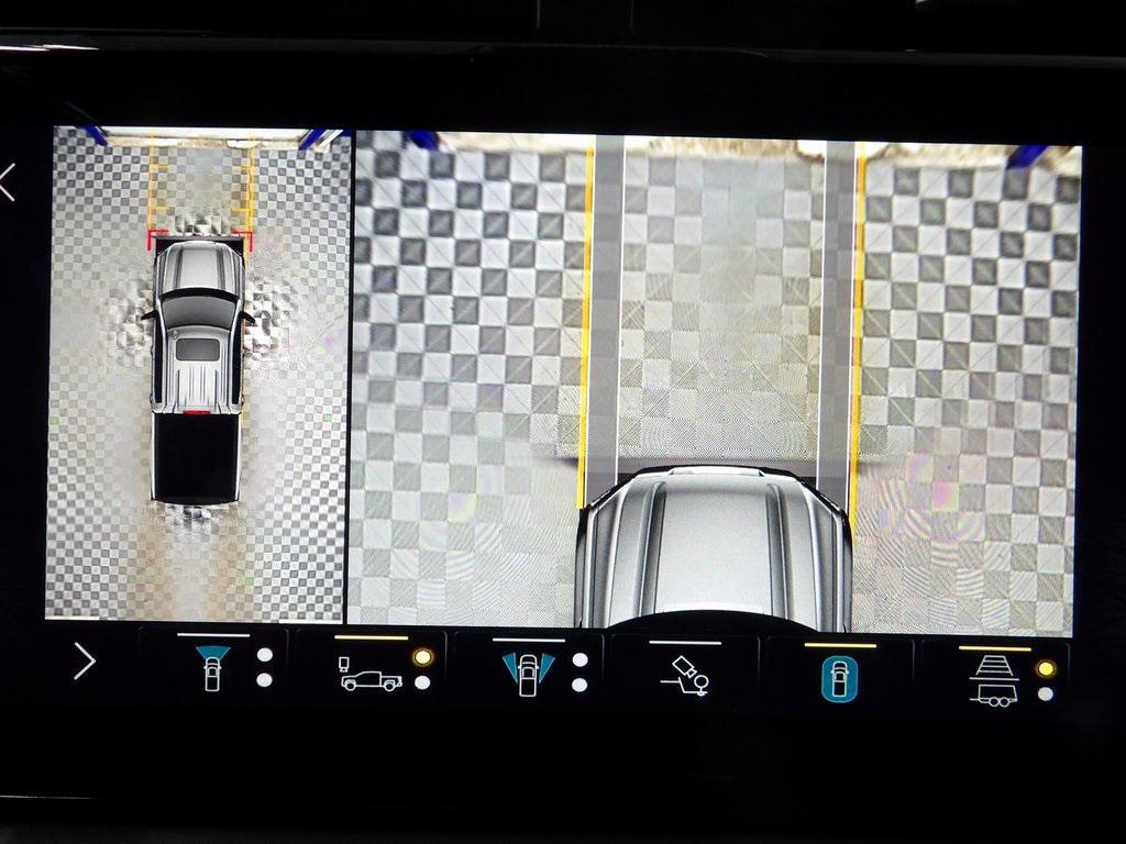 used 2022 GMC Sierra 1500 car, priced at $53,591