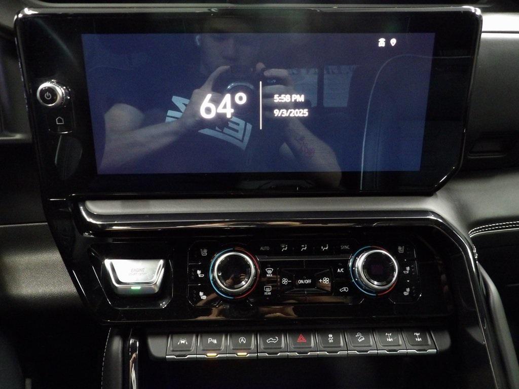 used 2022 GMC Sierra 1500 car, priced at $53,591