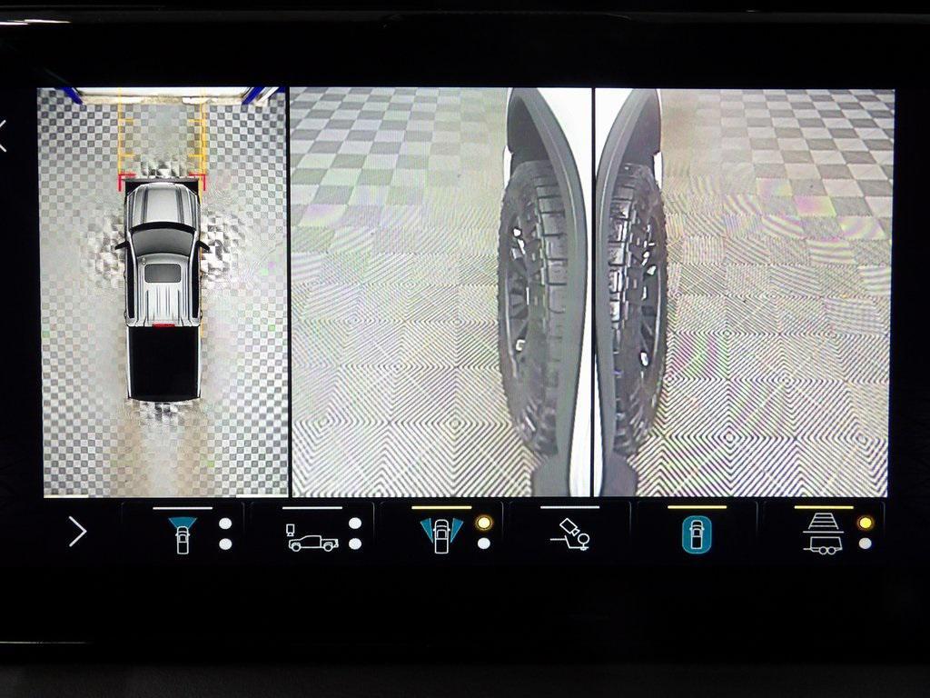 used 2022 GMC Sierra 1500 car, priced at $53,591