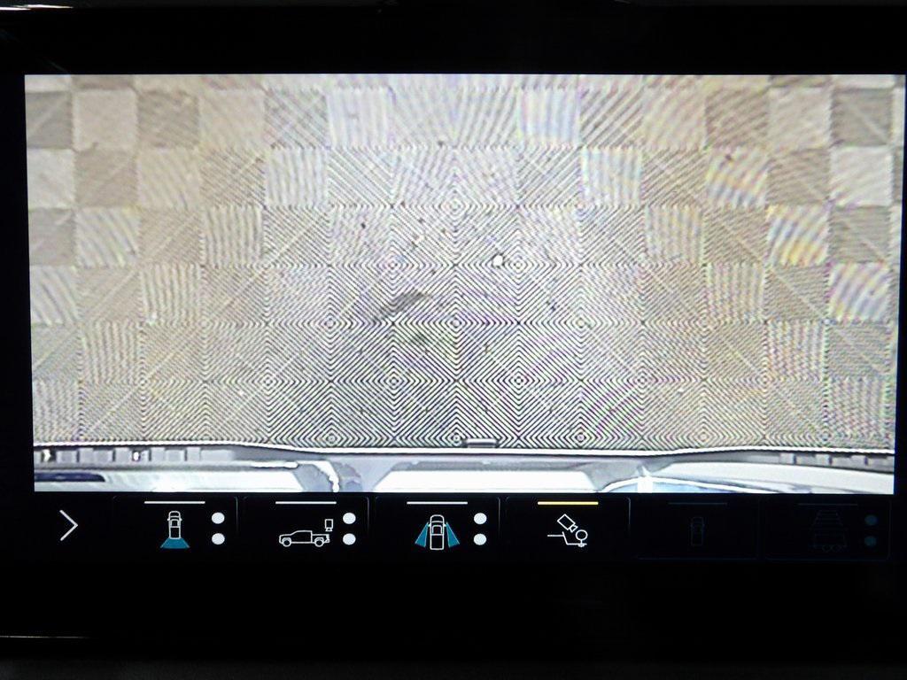 used 2022 GMC Sierra 1500 car, priced at $53,591