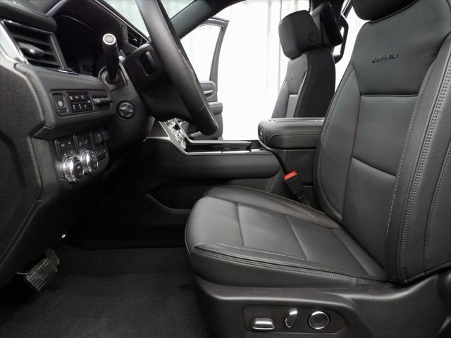 used 2024 GMC Yukon XL car, priced at $86,998