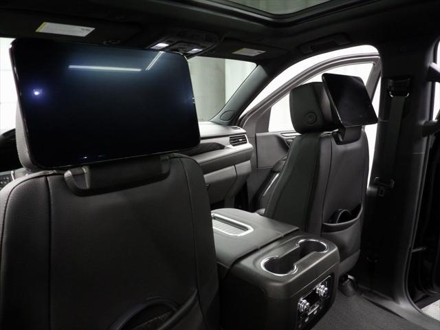 used 2024 GMC Yukon XL car, priced at $86,998