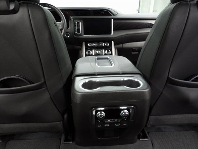 used 2024 GMC Yukon XL car, priced at $86,998