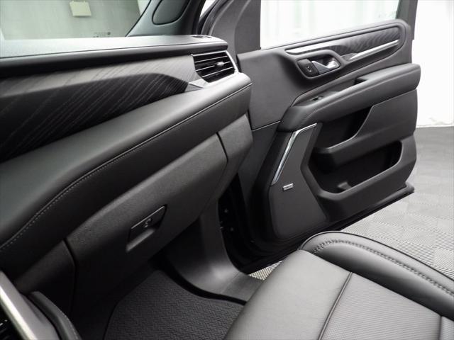 used 2024 GMC Yukon XL car, priced at $86,998