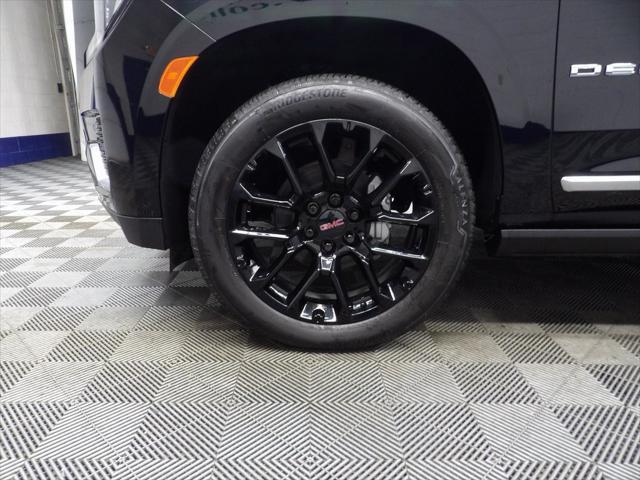 used 2024 GMC Yukon XL car, priced at $86,998
