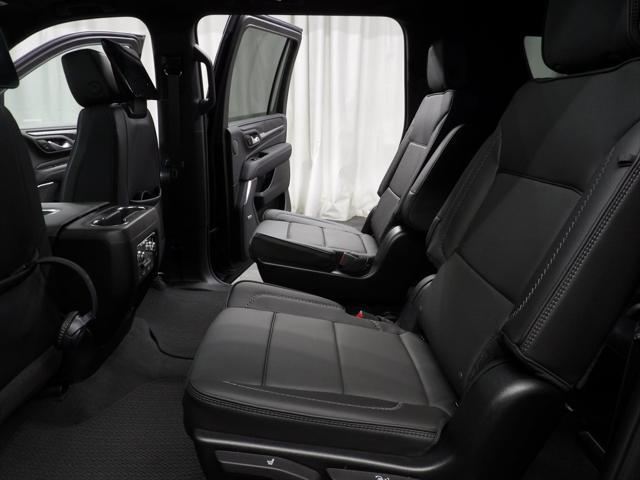 used 2024 GMC Yukon XL car, priced at $86,998