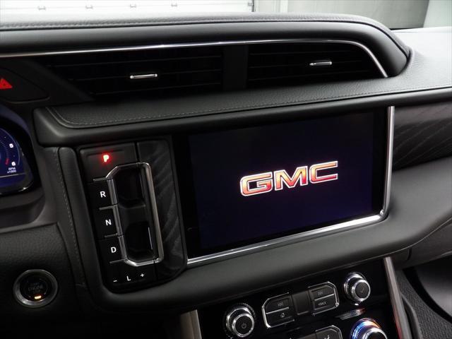 used 2024 GMC Yukon XL car, priced at $86,998
