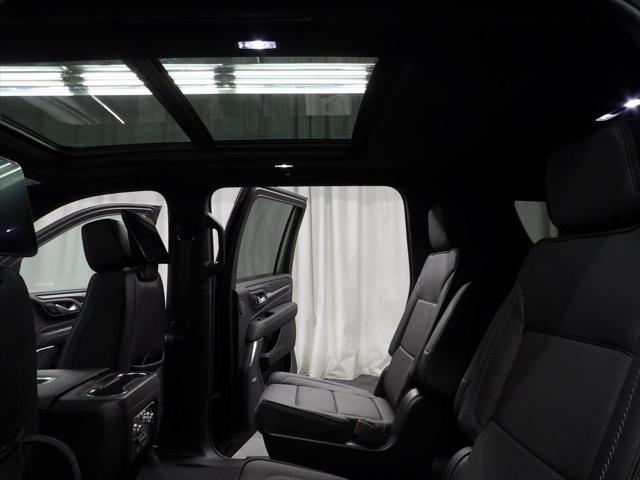used 2024 GMC Yukon XL car, priced at $86,998