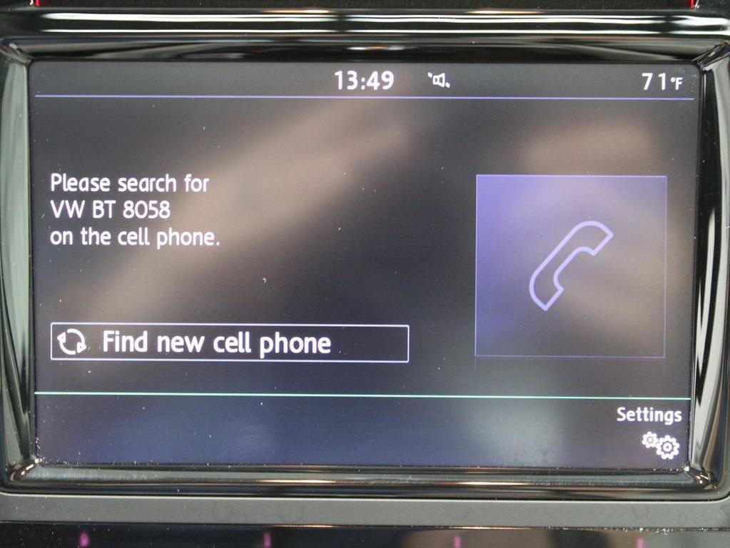 used 2019 Volkswagen Passat car, priced at $17,997