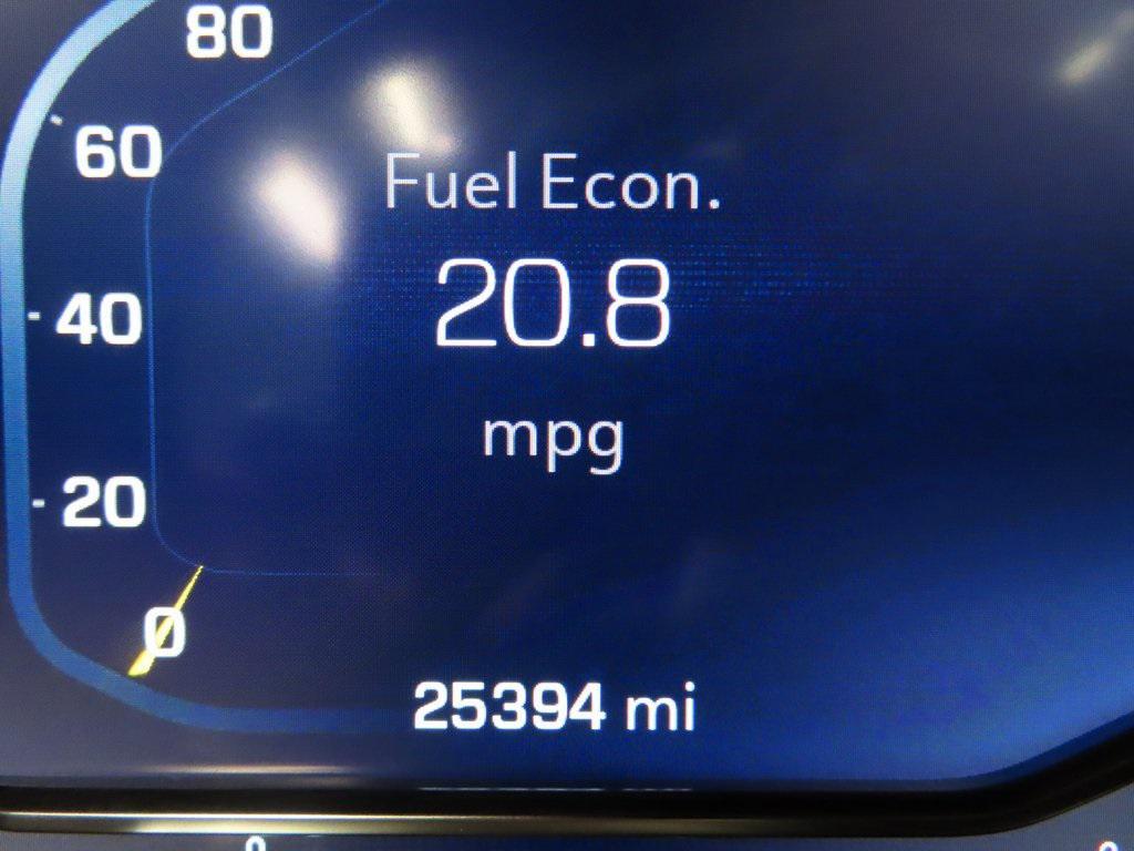 used 2024 Chevrolet Suburban car, priced at $75,997