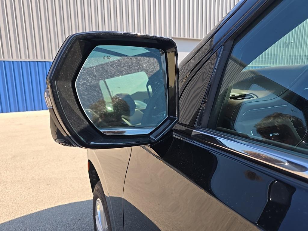 used 2024 Chevrolet Suburban car, priced at $75,997