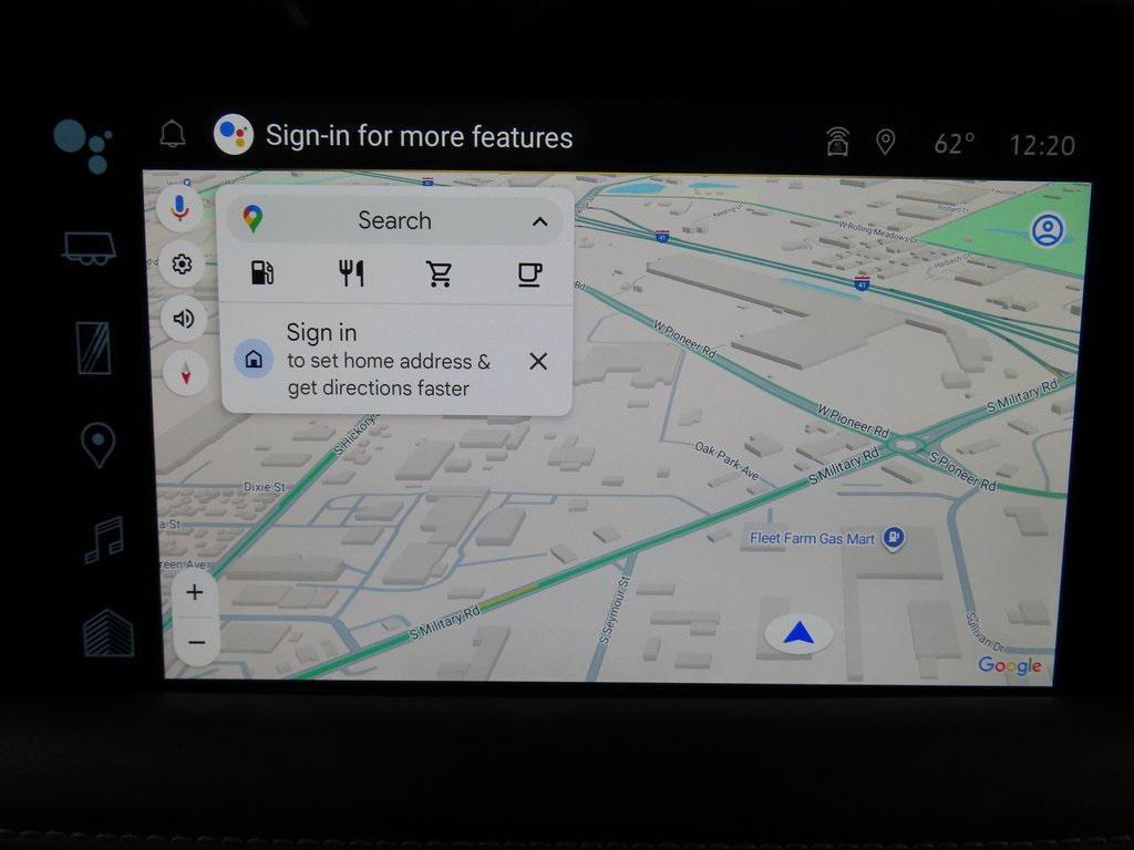 used 2024 Chevrolet Suburban car, priced at $75,997