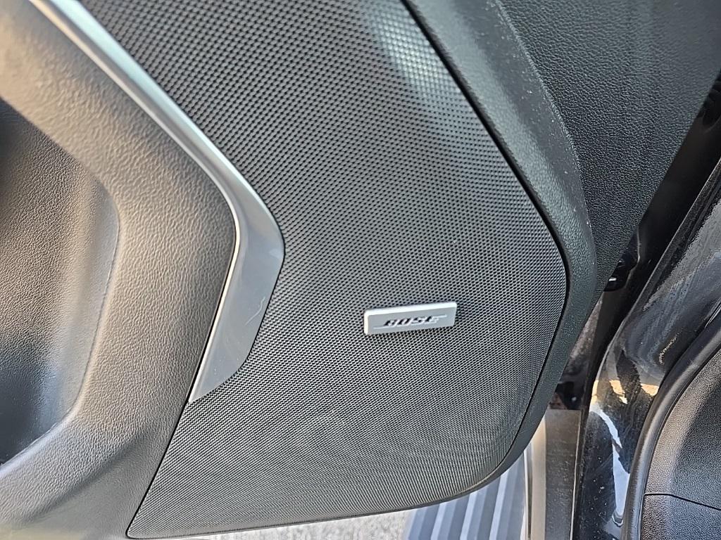 used 2024 Chevrolet Suburban car, priced at $75,997