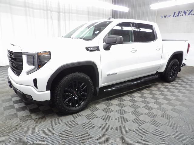 used 2024 GMC Sierra 1500 car, priced at $53,997