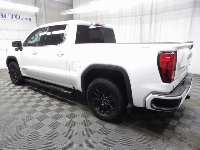 used 2024 GMC Sierra 1500 car, priced at $53,997