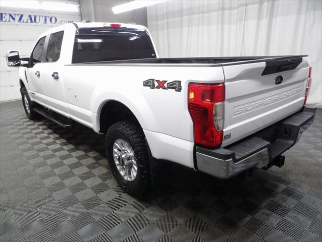 used 2020 Ford F-350 car, priced at $54,998