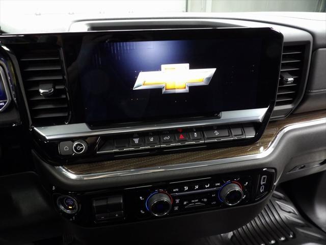 used 2024 Chevrolet Silverado 3500 car, priced at $65,997