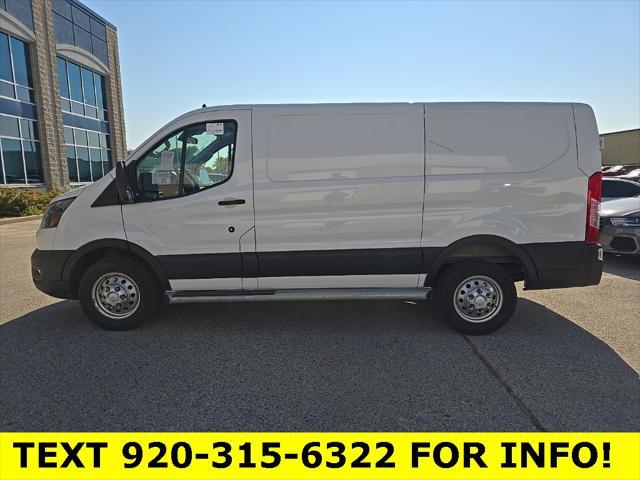 used 2023 Ford Transit-150 car, priced at $44,998