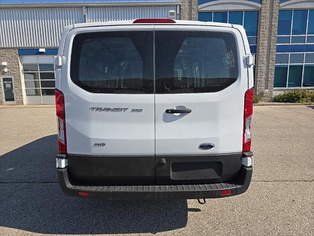 used 2023 Ford Transit-150 car, priced at $44,998