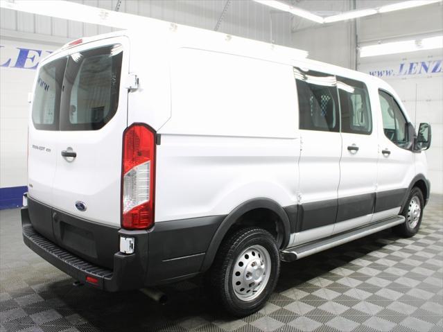 used 2023 Ford Transit-150 car, priced at $41,991