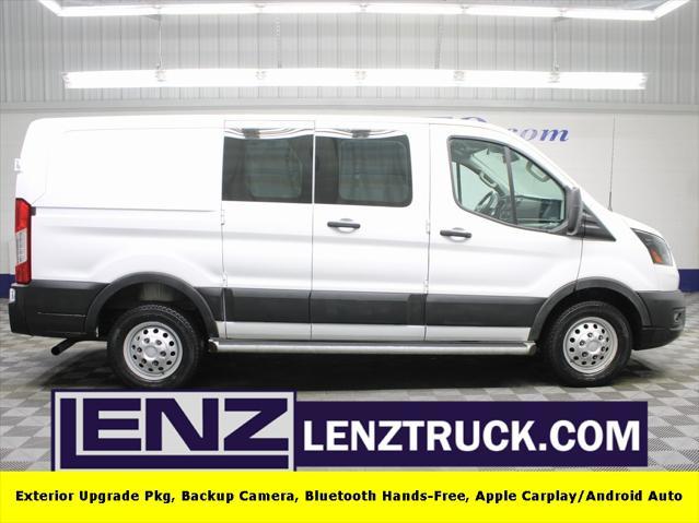 used 2023 Ford Transit-150 car, priced at $42,997