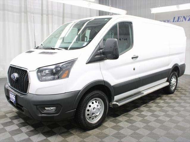 used 2023 Ford Transit-150 car, priced at $41,991