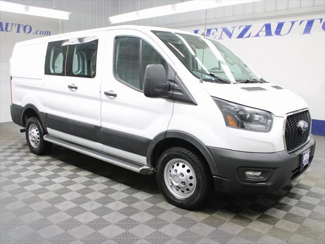 used 2023 Ford Transit-150 car, priced at $41,991