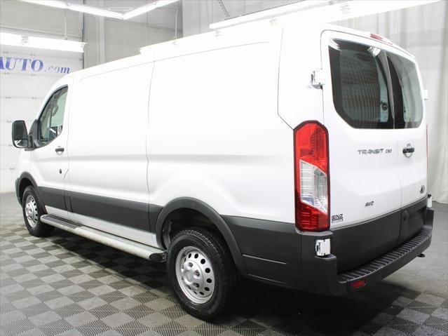 used 2023 Ford Transit-150 car, priced at $41,991