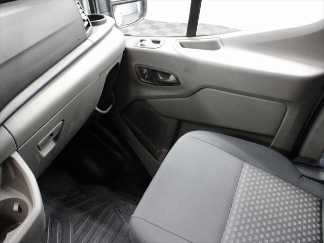 used 2023 Ford Transit-150 car, priced at $41,991