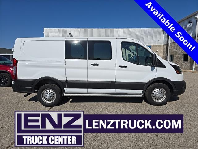 used 2023 Ford Transit-150 car, priced at $44,998