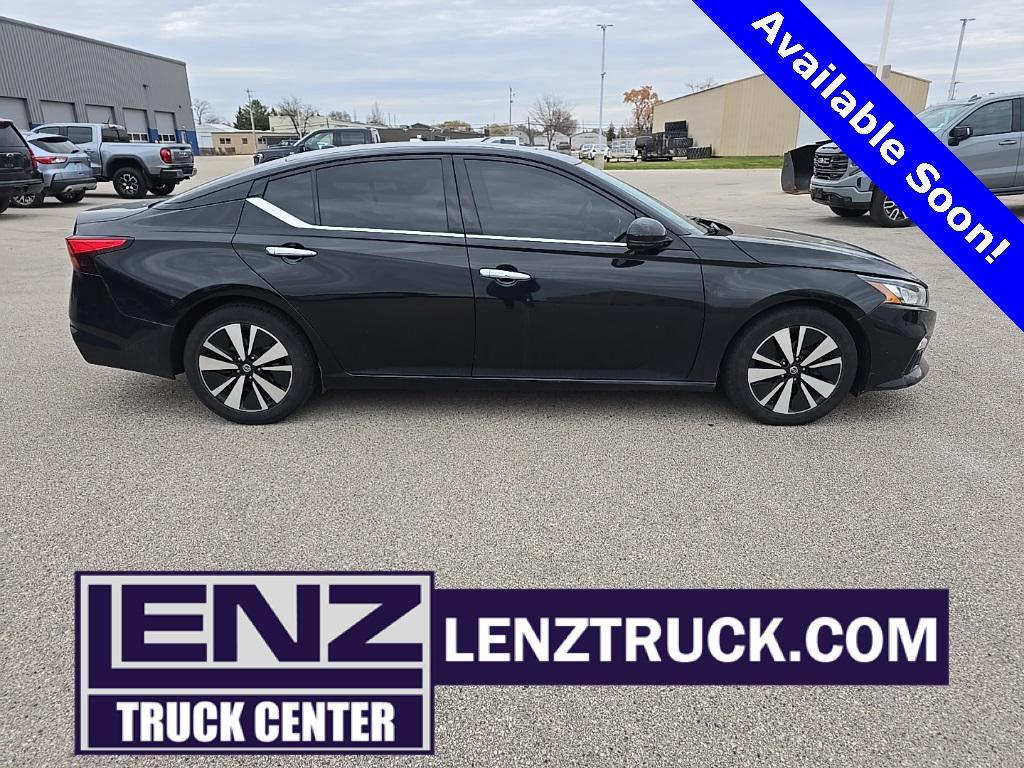 used 2019 Nissan Altima car, priced at $11,997