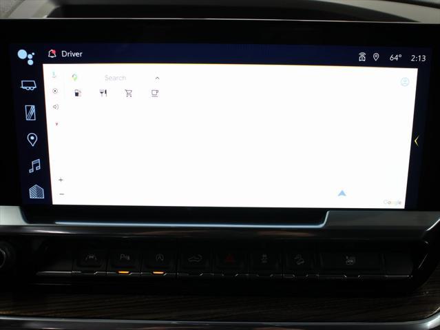 used 2024 Chevrolet Silverado 1500 car, priced at $57,998
