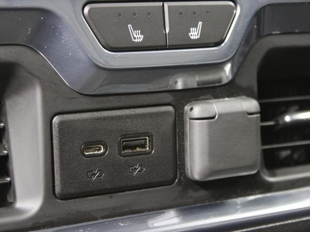 used 2021 GMC Sierra 2500 car, priced at $56,998