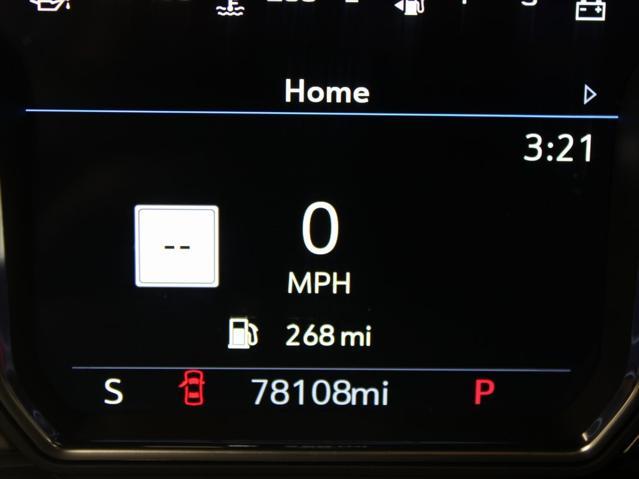used 2021 GMC Sierra 2500 car, priced at $56,998