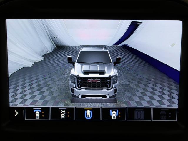 used 2021 GMC Sierra 2500 car, priced at $56,998