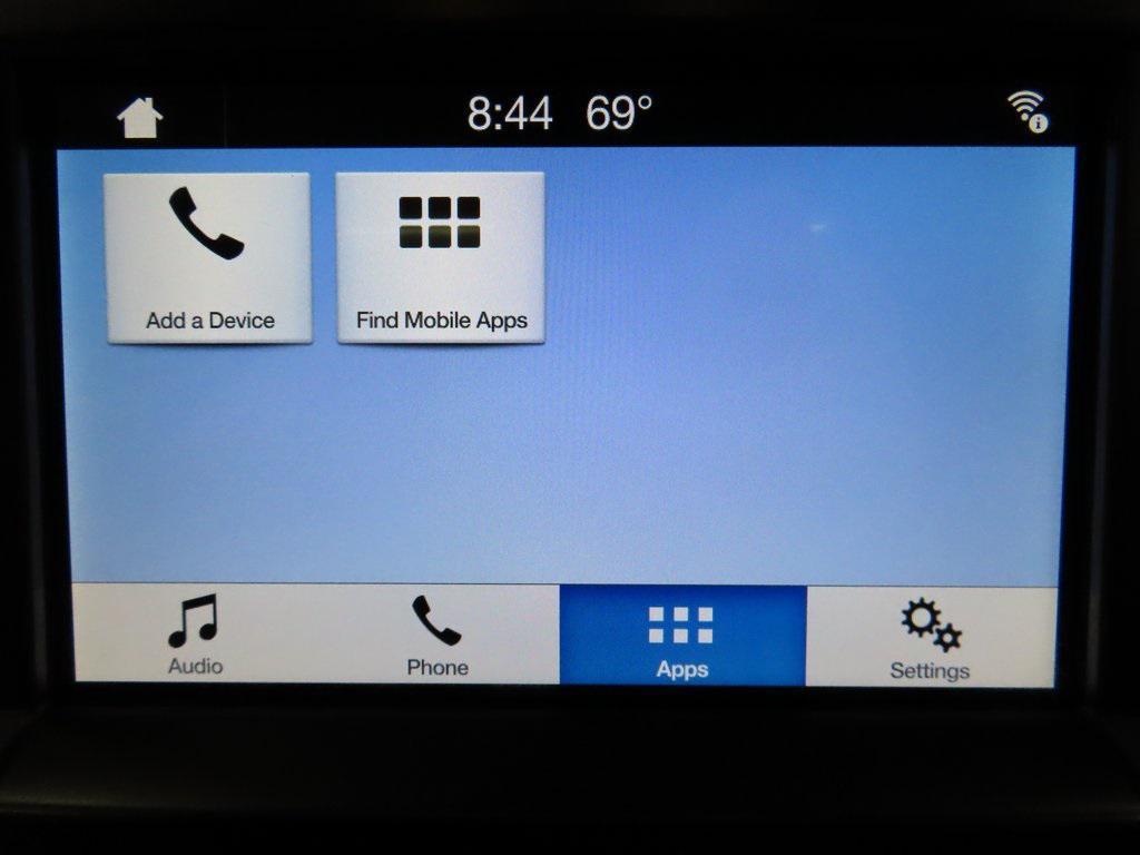 used 2018 Ford F-150 car, priced at $26,998