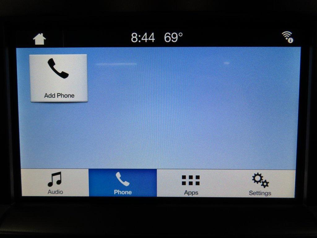 used 2018 Ford F-150 car, priced at $26,998