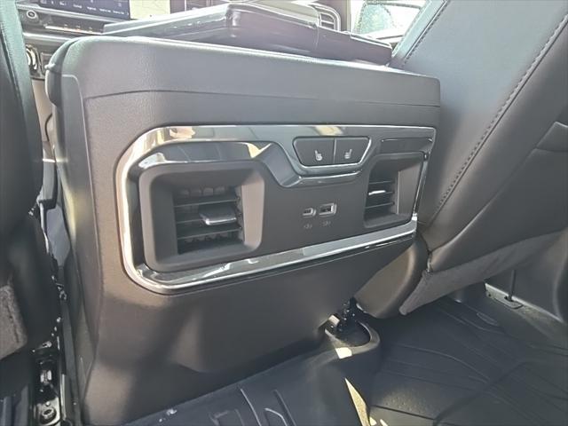 used 2024 Chevrolet Silverado 1500 car, priced at $63,998