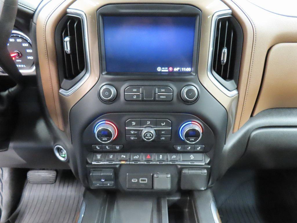 used 2023 Chevrolet Silverado 2500 car, priced at $61,998