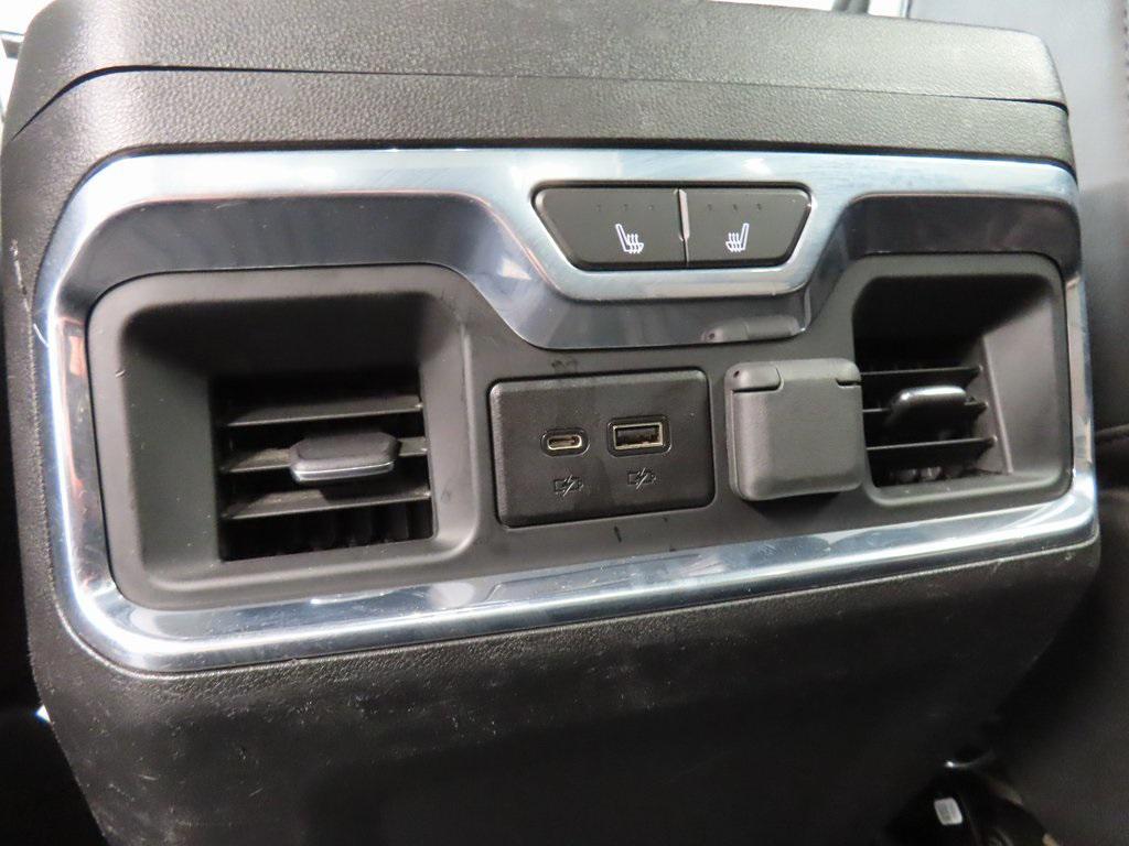 used 2023 Chevrolet Silverado 2500 car, priced at $61,998