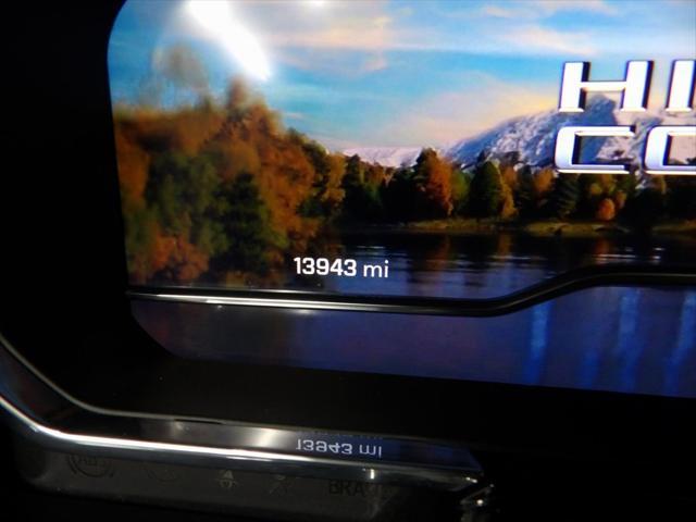 used 2024 Chevrolet Silverado 2500 car, priced at $73,497