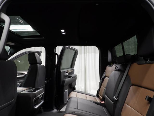 used 2024 Chevrolet Silverado 2500 car, priced at $73,497