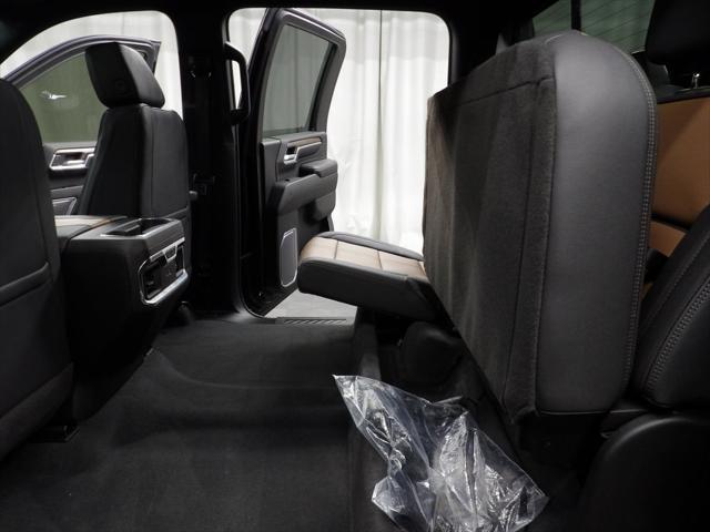 used 2024 Chevrolet Silverado 2500 car, priced at $73,497