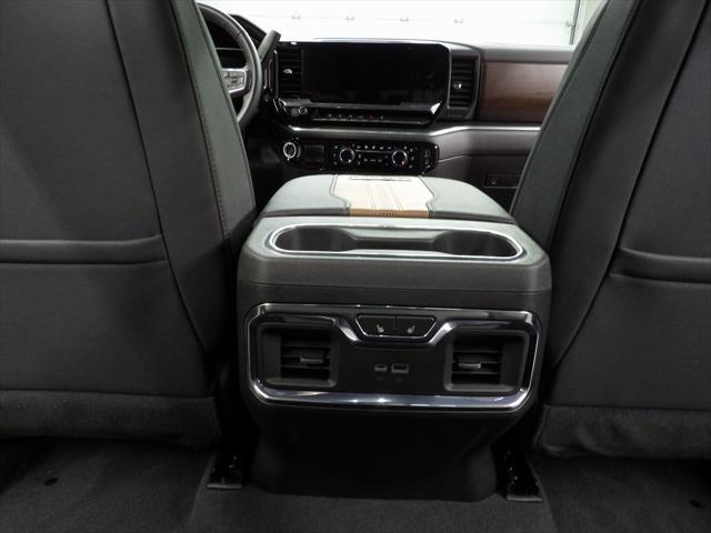 used 2024 Chevrolet Silverado 2500 car, priced at $73,497