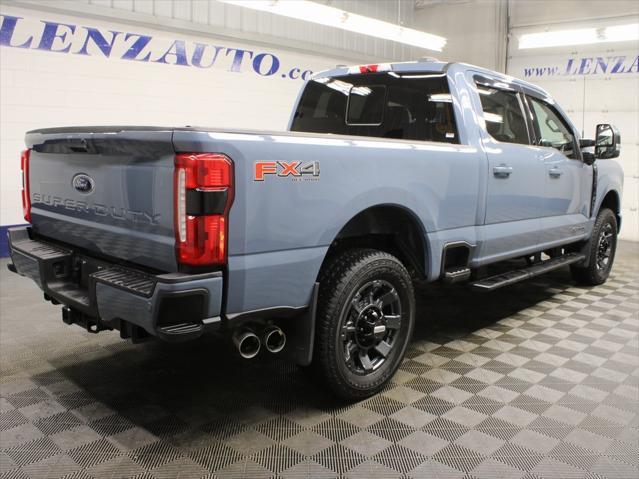 used 2023 Ford F-250 car, priced at $74,497