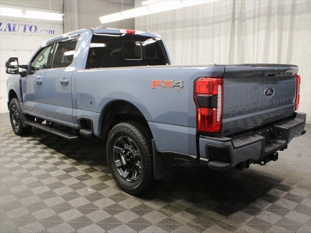 used 2023 Ford F-250 car, priced at $74,497