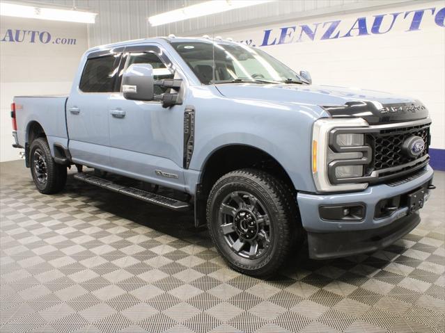 used 2023 Ford F-250 car, priced at $74,497